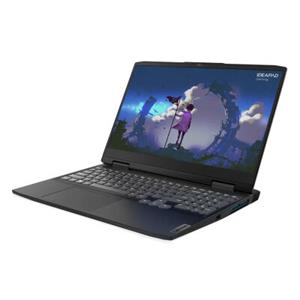 Lenovo IdeaPad Gaming 3. Type product: Notebook, Vormfactor: Clamshell. Processorfamilie: Intel Core™ i7, Processormodel: i7-12650H. Beeldschermdiagonaal: 39,6 cm (15.6"), HD type: Wide Quad