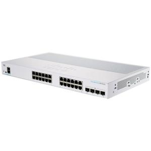 Cisco Business 350 Series 350-24T-4G
