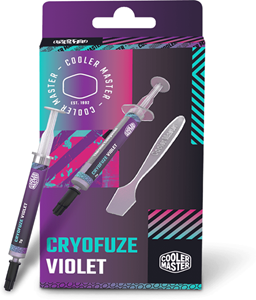 coolermaster Cooler Master CryoFuze Violet - Kühlpaste -