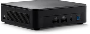 Intel NUC 12 Pro Kit - NUC12WSKi7 - Full PC