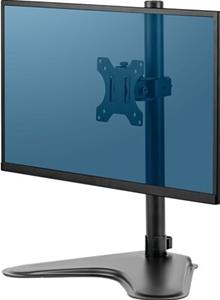 FELLOWES Professional Series Single Freestanding Monitor Arm -