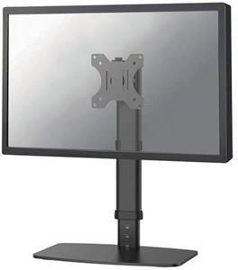 neomountsbynewstar Neomounts by Newstar FPMA-D890BLACK 1fach Monitor-Tischhalterung 25,4cm (10 ) - 76,2cm (30 ) Neigbar