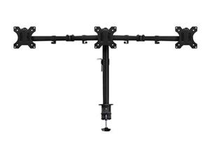 ACT Monitor desk mount stand 3 Sceens