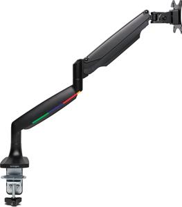 KENSINGTON SmartFit One-Touch Height Adjustable Single Monitor Arm -