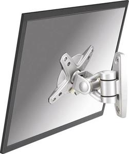 neomountsbynewstar Neomounts by Newstar FPMA-W1010 1fach Monitor-Wandhalterung 25,4cm (10 ) - 76,2cm (30 ) Neigbar, Sch