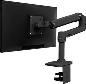 ERGOTRON LX Desk Monitor Arm - Bevestigingskit