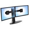 ERGOTRON Neo-Flex Dual LCD Monitor Lift Stand - monitorstandaard