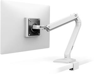 Ergotron MXV Desk Monitor Arm - mounting kit - for LCD display (adjustable arm)