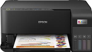 EPSON EcoTank ET-2830 - Multifunctionele printer