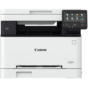Canon i-SENSYS MF651Cw Laserdrucker Multifunktion - Farbe - Laser