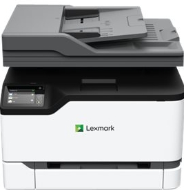 Lexmark CX331adwe - Multifunktionsdrucker - Farbe - Laser - 216 x 356 mm (Original) - A4/Legal (Medien)