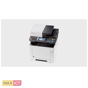 KYOCERA ECOSYS M5526cdw/A A4 kleuren multifunctionele laserprinter (3-1 en