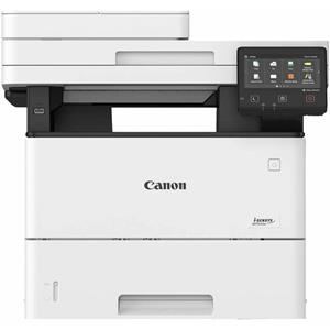 nichtzutreffend Nicht Zutreffend - Multifunktionsdrucker Canon i-sensys MF553DW