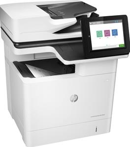 HP LaserJet Enterprise MFP M635h - Multifunctionele printer