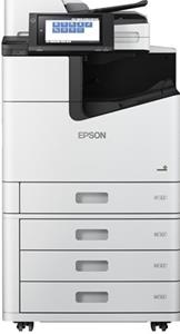 Multifunktionsdrucker   Epson Wf-c20750 D4twf