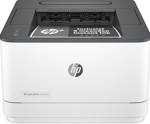 hewlettpackard Hewlett Packard HP Laserjet Pro 3002dwe Monolaserdrucker A4