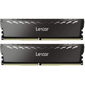 Lexar DDR4 Thor 2x8GB 3200MHz LD4BU008G-R3200GDXG