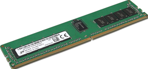 Lenovo TruDDR4 - DDR4 - 8 GB - DIMM 288-pin - unbuffered