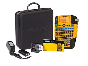 Dymo Labelprinter  Rhino 4200 azerty in koffer