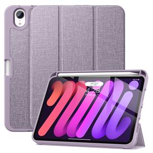 Solidenz TriFold Hoes iPad Mini 6 - Lavender