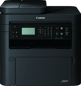 Canon i-SENSYS MF264dw II - Multifunktionsdrucker - s/w - Laser - A4 (210 x 297 mm), Legal (216 x 356 mm) (Original) - A4/Legal (Medien)