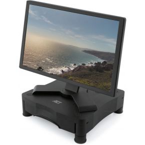 ACT AC8200 Monitor Riser with Drawer