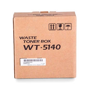 Kyocera WT-5140 - waste toner collector - Tonersammler