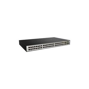 D-Link »DGS-3630-52PC/SI 52-Port« Netzwerk-Switch