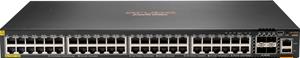 HP ENTERPRISE »Aruba 6200F 48G CL4 4SFP+740W Swch« Netzwerk-Switch
