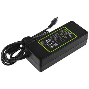 Green Cell GC-AD29P Laptop netvoeding 75 W 15 V 5 A