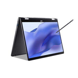 Acer Chromebook Spin 714 Convertible | CP714-1WN | Grau