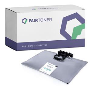 FairToner Kompatibel für Epson C13T966140 / T9661 Druckerpatrone Schwarz