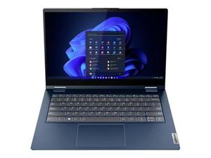 Lenovo ThinkBook 14s Yoga G2 21DM000JGE - 14 FHD IPS, Intel Core i5-1235U, 16GB RAM, 512GB SSD, Windows 11 Pro