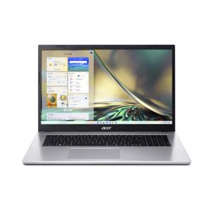 Acer Aspire 3 (A317-54G-73WL) 17,3 Full HD IPS Display, Intel i7-1255U, 16GB RAM, 1TB SSD, Geforce MX550, Windows 11 Home