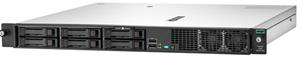 HP ENTERPRISE HPE ProLiant DL20 Gen10 Plus Base - Server