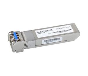 Lancom »SFP-LR-LC25 25GBASE-LR/LW-SFP-Modul« Netzwerk-Switch