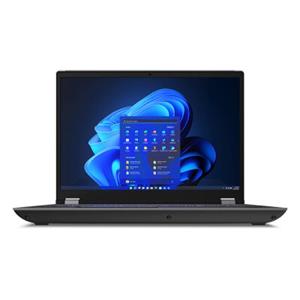 Lenovo ThinkPad P16 G1 21D600A9GE - 16 WUXGA IPS, Intel Core i7-12800HX, 32GB RAM, 1TB SSD, Arc Pro A30M, Windows 11