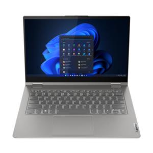 Lenovo ThinkBook 14s Yoga G2 21DM000EGE - 14 FHD IPS, Intel Core i5-1235U, 8GB RAM, 256GB SSD, Windows 11 Pro