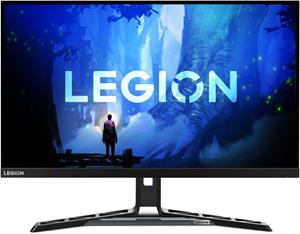 Lenovo Legion Y27-30 69 cm (27) Gaming Monitor raven black / E
