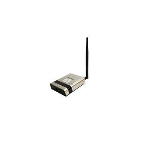 Alfa »R36AH - Verbesserter WLAN-USB- und 4G-Modem-Extender-Router« Netzwerk-Switch