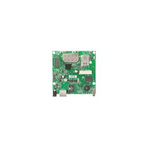 MikroTik RouterBOARD RB912UAG-5HPnD - radio access point Wi-Fi
