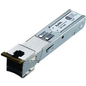Zyxel »Mini GBIC SFP-1000T Transceiver TX« Netzwerk-Switch