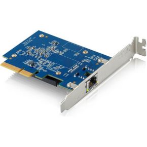 Zyxel »XGN100C 10G RJ45 PCIE« Netzwerk-Switch