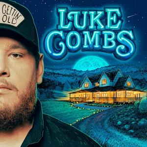 Luke Combs - Gettin Old (2-LP)
