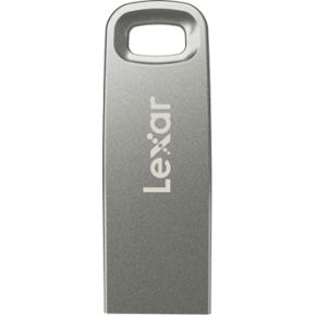 Usb Pendrive Lexar Ljdm45-128absl Silber