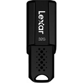 Lexar JumpDrive S80 USB flash drive 32 GB USB Type-A 3.2 Gen 1 (3.1 Gen 1) Zwart