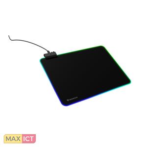 Genesis Carbon 500 MAXI Camo - mouse pad