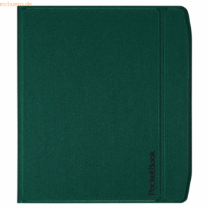 PocketBook Pocketbook Charge Cover - Fresh Green
