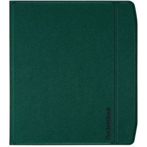 Pocketbook Charge - Fresh Green e-bookreaderbehuizing 17,8 cm (7 ) Groen