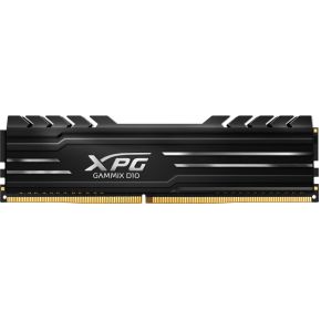 Adata XPG GAMMIX D10 geheugenmodule 16 GB 2 x 16 GB DDR4 3600 MHz
